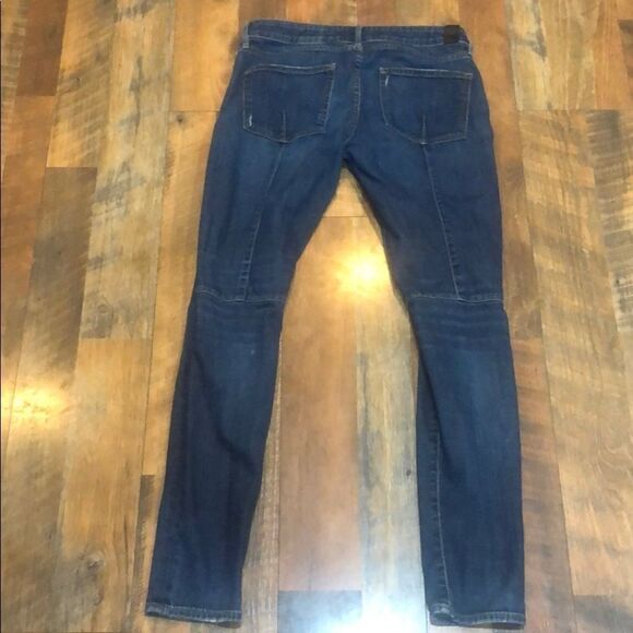 Vince Jeans 28 (850) - Picture 6 of 8